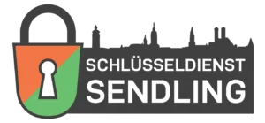 schlüsseldienst sendling logo