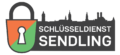 schlüsseldienst sendling logo