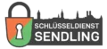 schlüsseldienst sendling logo