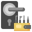schlossreparatur icon