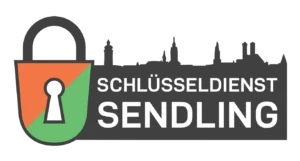 schlüsseldienst sendling logo